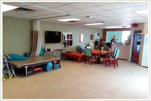 Brownfield Rehabilitation and Care Center image