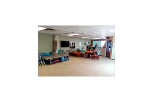 Brownfield Rehabilitation and Care Center image