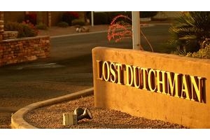 Lost Dutchman image