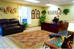 Mobile Nursing and Rehabilitation Center image