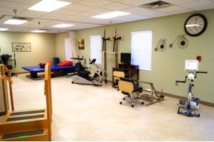 Mobile Nursing and Rehabilitation Center image