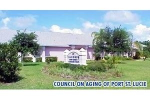 Council on Aging image