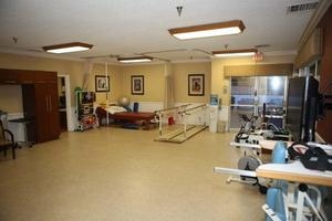 Victoria Healthcare and Rehabilitation Center image