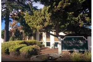 Berkeley Pines Skilled Nursing Center image
