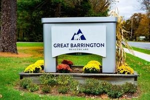 Great Barrington Rehabilitation and Nursing Center image