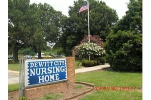 Dewitt Nursing Home image