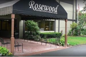 Rosewood Rehabilitation and Nursing Center image