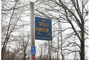 Wells Manor image