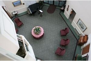 Steere House Nursing and Rehabilitation Center  image