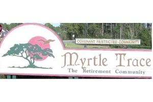 Myrtle Trace image