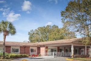 Ridge Haven Health and Rehabilitation Nursing Center image