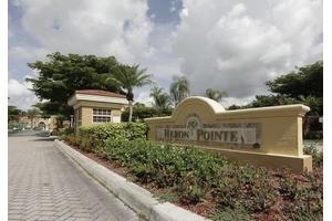 Heron Pointe Apartments image