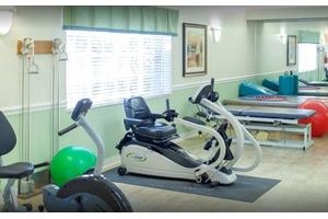 Ridge Haven Health and Rehabilitation Nursing Center image