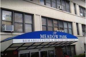 Meadow Park Rehab HLTH CTR L L C image