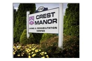 Crest Manor Living and Rehabilitation Center image