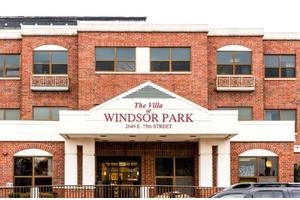 The Villa at Windsor Park image