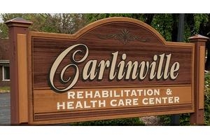 Carlinville Rehab & Hcc image