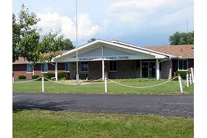 Heartland Manor Nursing Center image