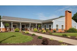 THE WOODLANDS HEALTH AND REHAB CENTER image
