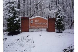 THE WOODLANDS HEALTH AND REHAB CENTER image