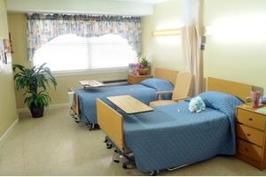 Magnolia Haven Nursing Home image