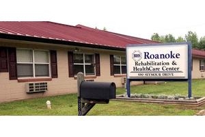 Roanoke Health Care Center image
