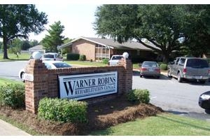 Warner Robins Rehabilitation Center image