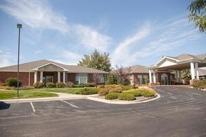 Life Care Center of Greeley image