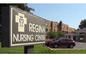 Regina Community Nursing Cente image