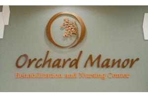 Orchard Rehabilitation and Nursing Center image