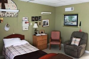 Cullman Health Care Center image