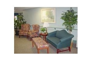 St Regis Nursing Home  Inc image