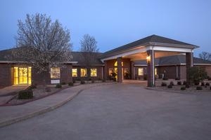Oak Manor Nursing and Rehabilitation Center image
