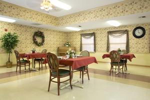 Oak Manor Nursing and Rehabilitation Center image
