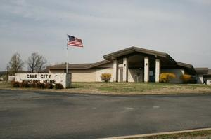 Cave City Nursing Home, Inc image