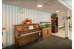 Plattsburgh Rehabilitation And Nursing Center image