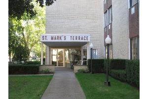 St Mark's Terrace Senior Citizens image