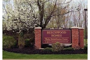 Beechwood Homes & Wesley Rehabilitation Center image