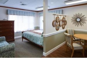Madison House Care and Rehabilitation Center image