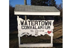 Watertown Convalarium image