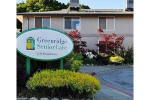 Greenridge Post-Acute & Senior Living image