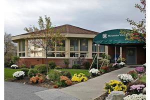 Mountain View Center  image