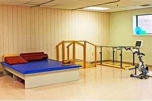 Belle Terrace Rehabilitation and Nursing Center image