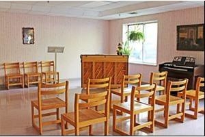 Belle Terrace Rehabilitation and Nursing Center image