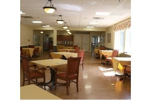 Starr Farm Nursing Center image