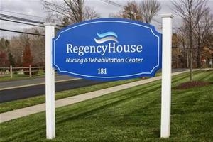 Regency House Nursing and Rehabilitation Center image