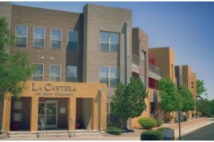 La Cantera Senior Apartments image