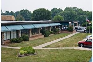 Salisbury Rehabilitation and Nursing Center image