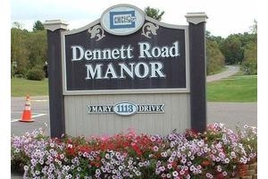 Dennett Road Manor image