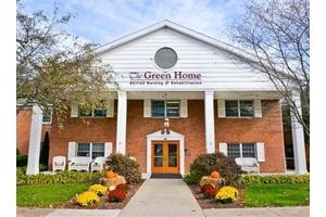 The Green Home image